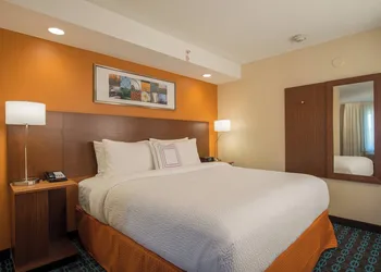 Fairfield Inn & Suites by Marriott Dallas Lewisville hotel thumbnail 7