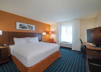 Fairfield Inn & Suites by Marriott Dallas Lewisville hotel thumbnail 8