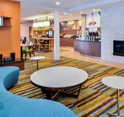 Fairfield Inn & Suites By Marriott Beaumont hotel detail image 4