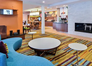 Fairfield Inn & Suites By Marriott Beaumont hotel thumbnail 4