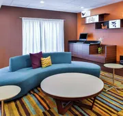 Fairfield Inn & Suites By Marriott Beaumont hotel detail image 5