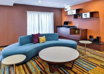 Fairfield Inn & Suites By Marriott Beaumont hotel thumbnail 5