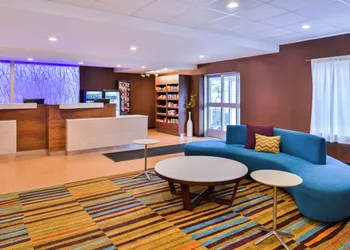 Fairfield Inn & Suites By Marriott Beaumont hotel thumbnail 6