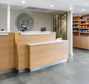 Fairfield Inn & Suites By Marriott Beaumont hotel detail image 7