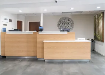 Fairfield Inn & Suites By Marriott Beaumont hotel thumbnail 8