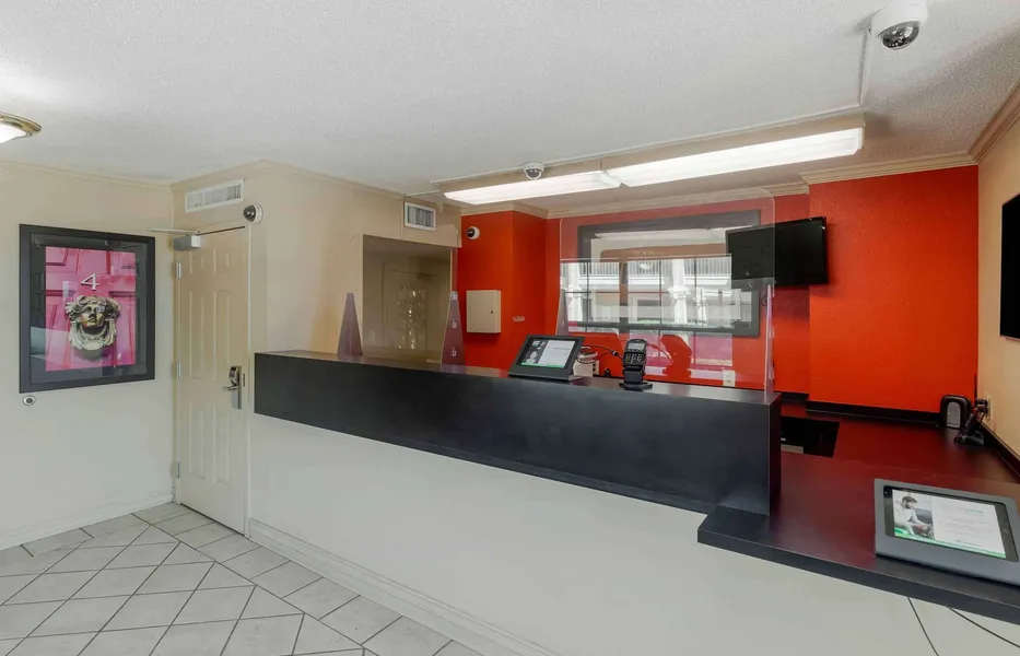 Extended Stay America Select Suites Atlanta Perimeter Hammon hotel detail image 2