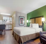 Extended Stay America Select Suites Atlanta Perimeter Hammon hotel detail image 5