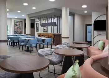 Hampton Inn by Hilton Tampa Fairgrounds Casino hotel thumbnail 4