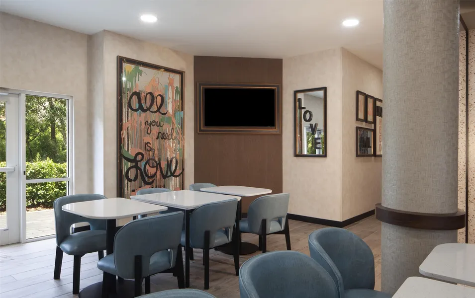 Hampton Inn by Hilton Tampa Fairgrounds Casino hotel detail image 6