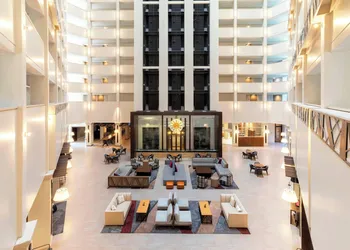 Atlanta Marriott Northeast/Emory Area hotel thumbnail 2
