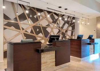 Atlanta Marriott Northeast/Emory Area hotel thumbnail 5