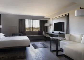 Atlanta Marriott Northeast/Emory Area hotel thumbnail 6