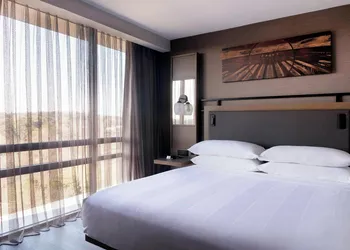 Atlanta Marriott Northeast/Emory Area hotel thumbnail 8