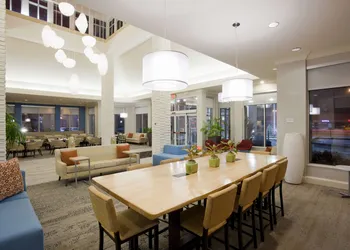 Hilton Garden Inn Minneapolis Eagan hotel thumbnail 2