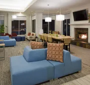Hilton Garden Inn Minneapolis Eagan hotel detail image 4