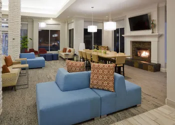 Hilton Garden Inn Minneapolis Eagan hotel thumbnail 4