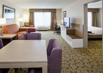 Hilton Garden Inn Minneapolis Eagan hotel thumbnail 6
