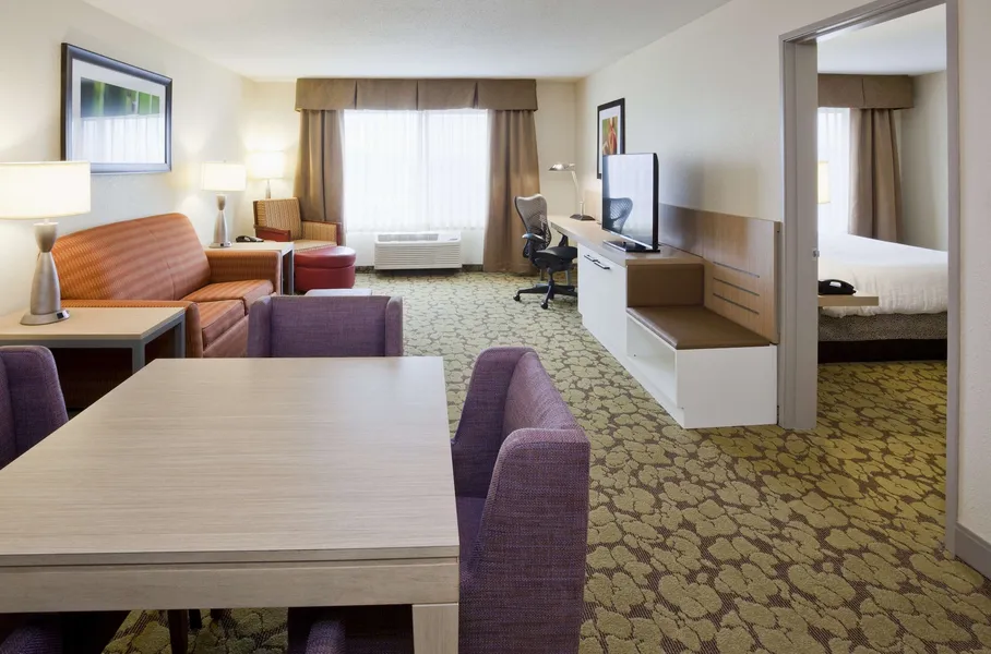 Hilton Garden Inn Minneapolis Eagan hotel detail image 6