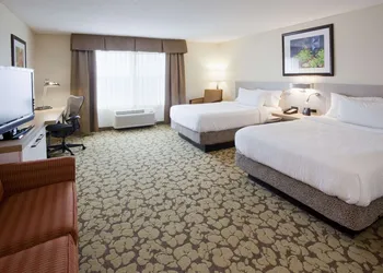 Hilton Garden Inn Minneapolis Eagan hotel thumbnail 7