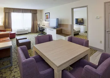 Hilton Garden Inn Minneapolis Eagan hotel thumbnail 8