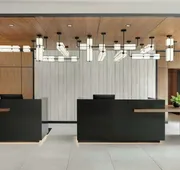Marriott Saddle Brook hotel detail image 4