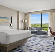 Marriott Saddle Brook hotel detail image 7
