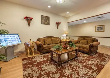 MainStay Suites Grantville - Hershey North hotel thumbnail 2