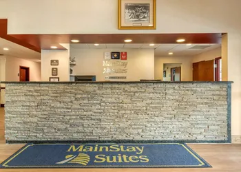 MainStay Suites Grantville - Hershey North hotel thumbnail 3