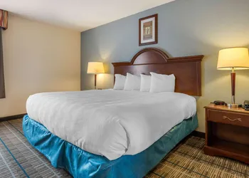 MainStay Suites Grantville - Hershey North hotel thumbnail 4