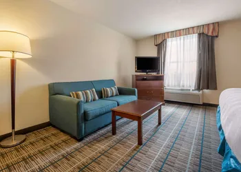 MainStay Suites Grantville - Hershey North hotel thumbnail 6