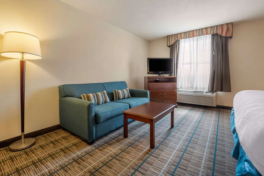 MainStay Suites Grantville - Hershey North hotel detail image 6