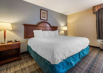 MainStay Suites Grantville - Hershey North hotel thumbnail 7