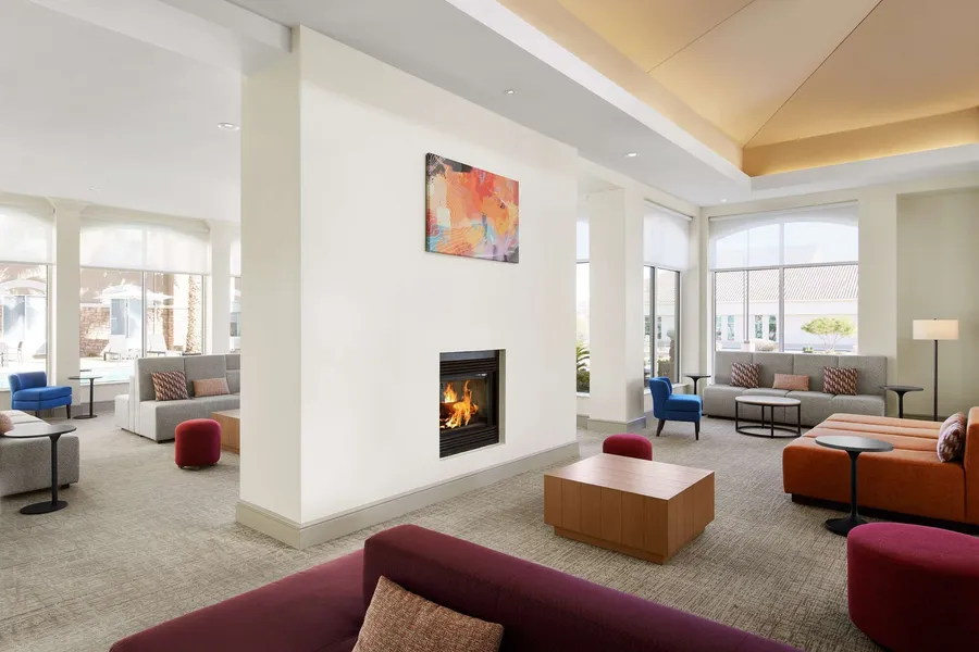 Hilton Garden Inn Las Vegas/Henderson hotel detail image 2