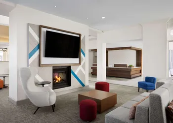 Hilton Garden Inn Las Vegas/Henderson hotel thumbnail 4