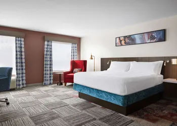 Hilton Garden Inn Las Vegas/Henderson hotel thumbnail 6