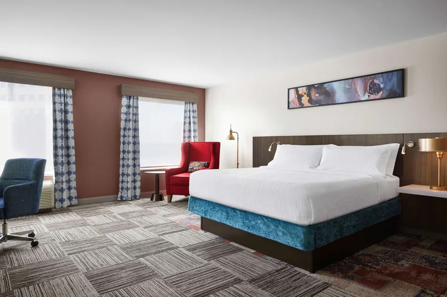 Hilton Garden Inn Las Vegas/Henderson hotel detail image 6