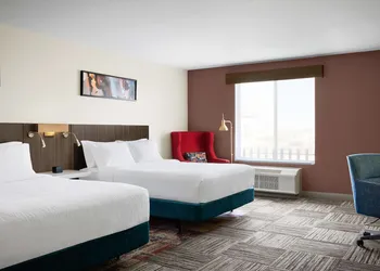 Hilton Garden Inn Las Vegas/Henderson hotel thumbnail 7