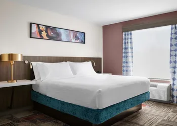 Hilton Garden Inn Las Vegas/Henderson hotel thumbnail 8