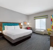 Hampton Inn Las Vegas North Speedway hotel detail image 7