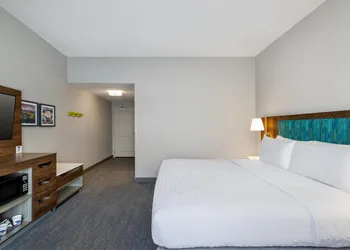 Hampton Inn Las Vegas North Speedway hotel thumbnail 8