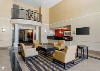Extended Stay America Suites Dallas Las Colinas Green Park D hotel thumbnail 2