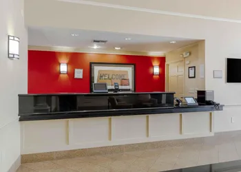 Extended Stay America Suites Dallas Las Colinas Green Park D hotel thumbnail 3