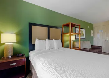 Extended Stay America Suites Dallas Las Colinas Green Park D hotel thumbnail 4