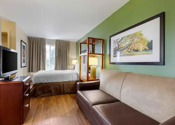 Extended Stay America Suites Dallas Las Colinas Green Park D hotel thumbnail 6