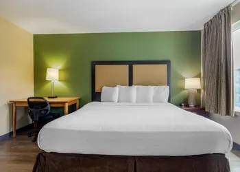 Extended Stay America Suites Dallas Las Colinas Green Park D hotel thumbnail 7