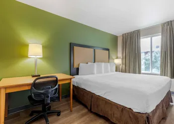 Extended Stay America Suites Dallas Las Colinas Green Park D hotel thumbnail 8
