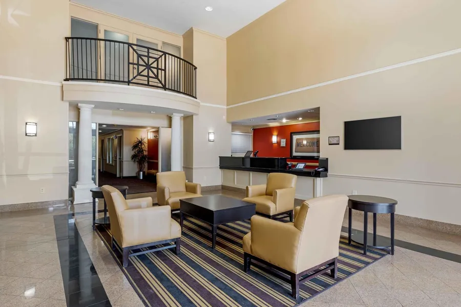 Extended Stay America Suites Dallas Las Colinas Green Park D hotel detail image 2