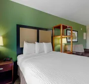 Extended Stay America Suites Dallas Las Colinas Green Park D hotel detail image 4