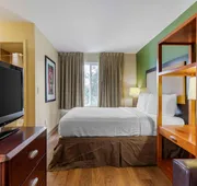 Extended Stay America Suites Dallas Las Colinas Green Park D hotel detail image 5