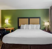 Extended Stay America Suites Dallas Las Colinas Green Park D hotel detail image 7